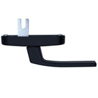 Alüminium window handle - Ahen models