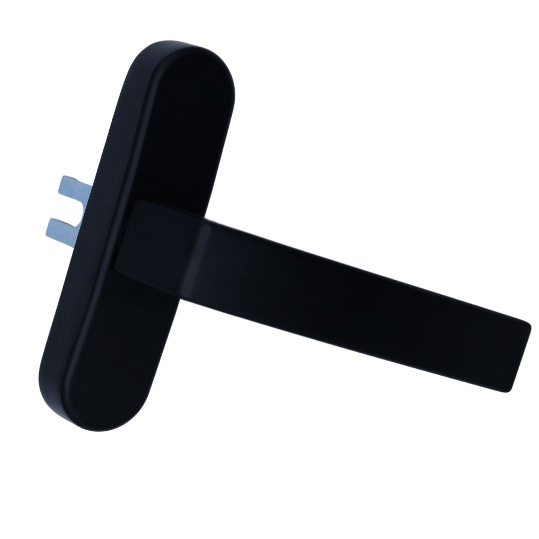 Alüminium window handle - Ahen models