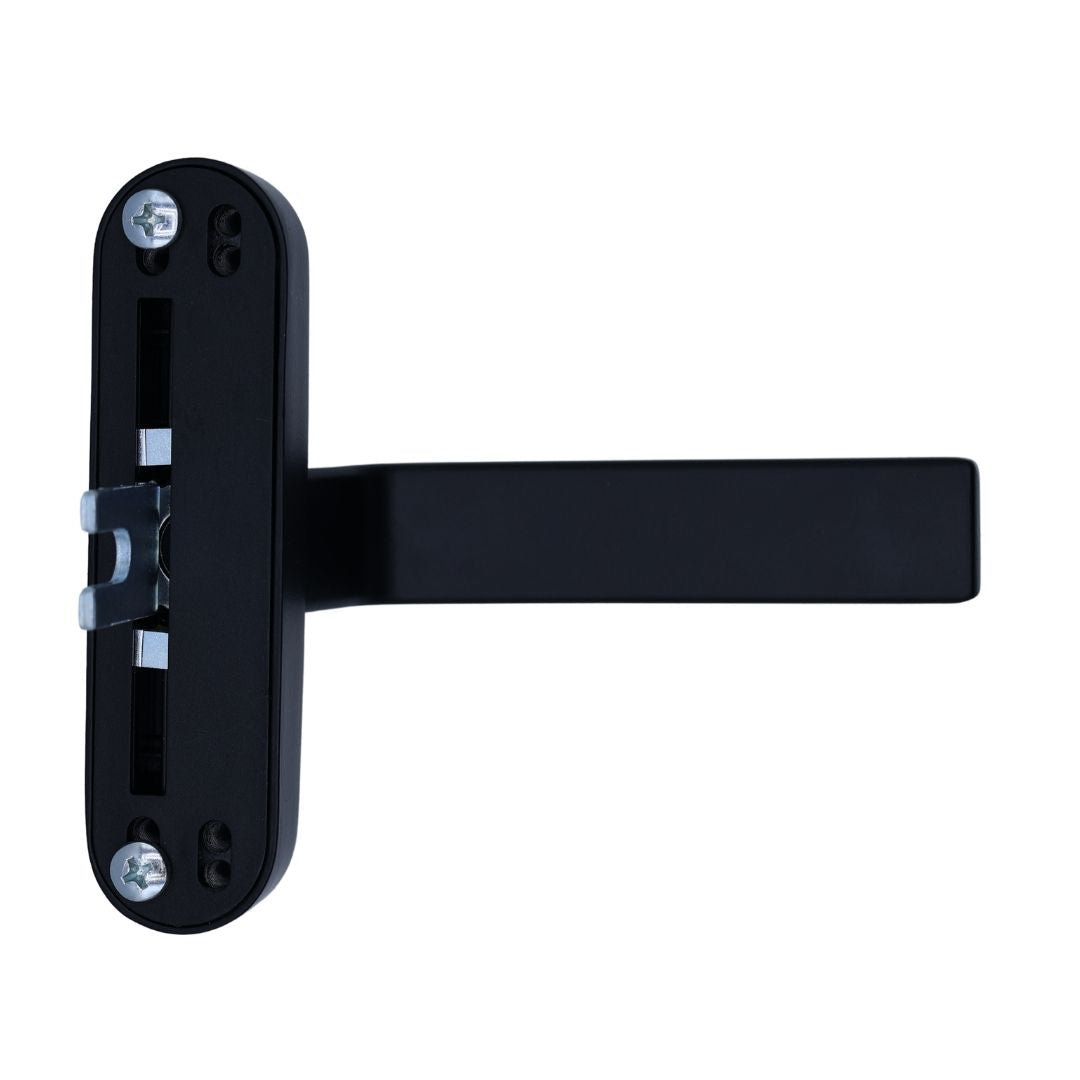 Alüminium window handle - Ahen models