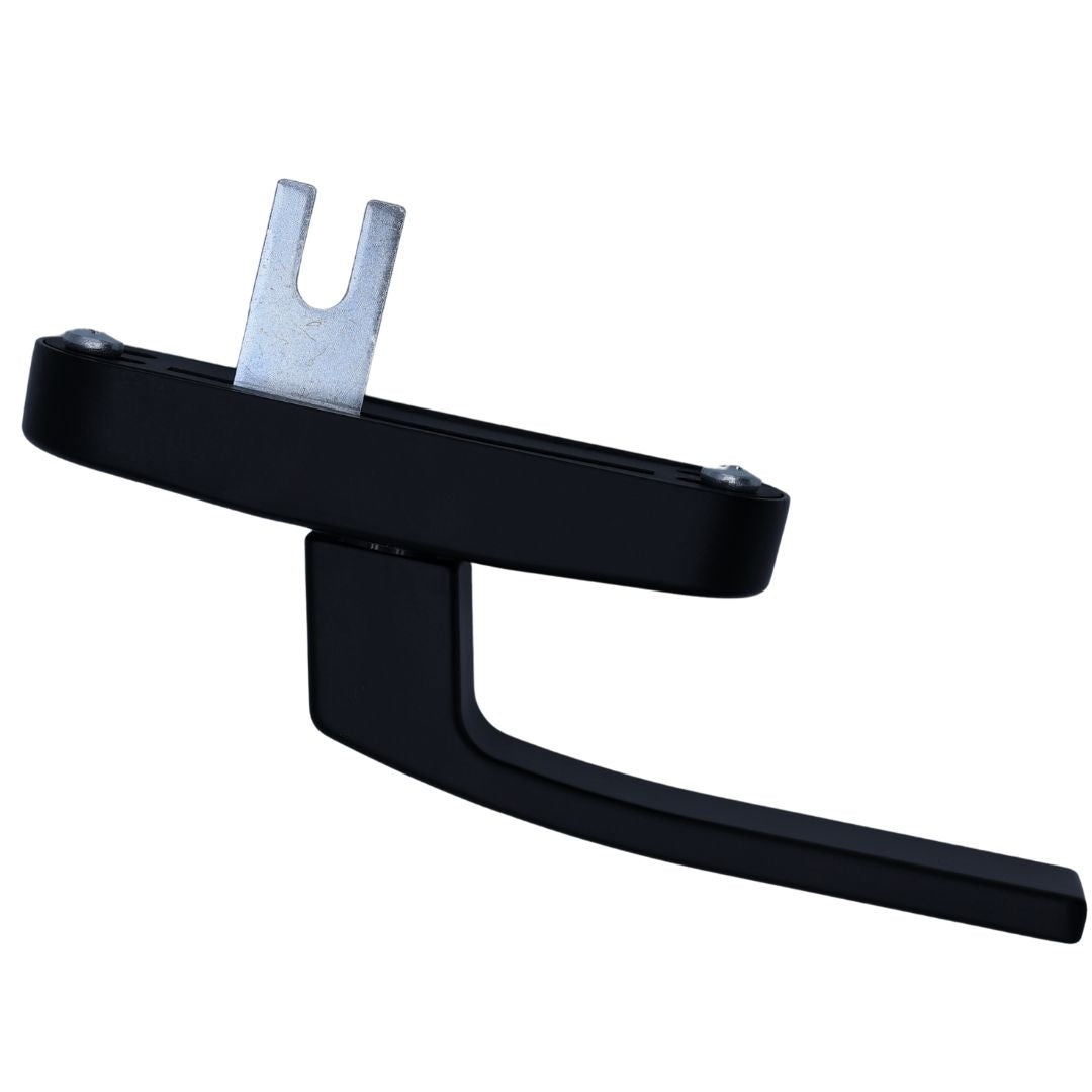 Alüminium window handle - Ahen models