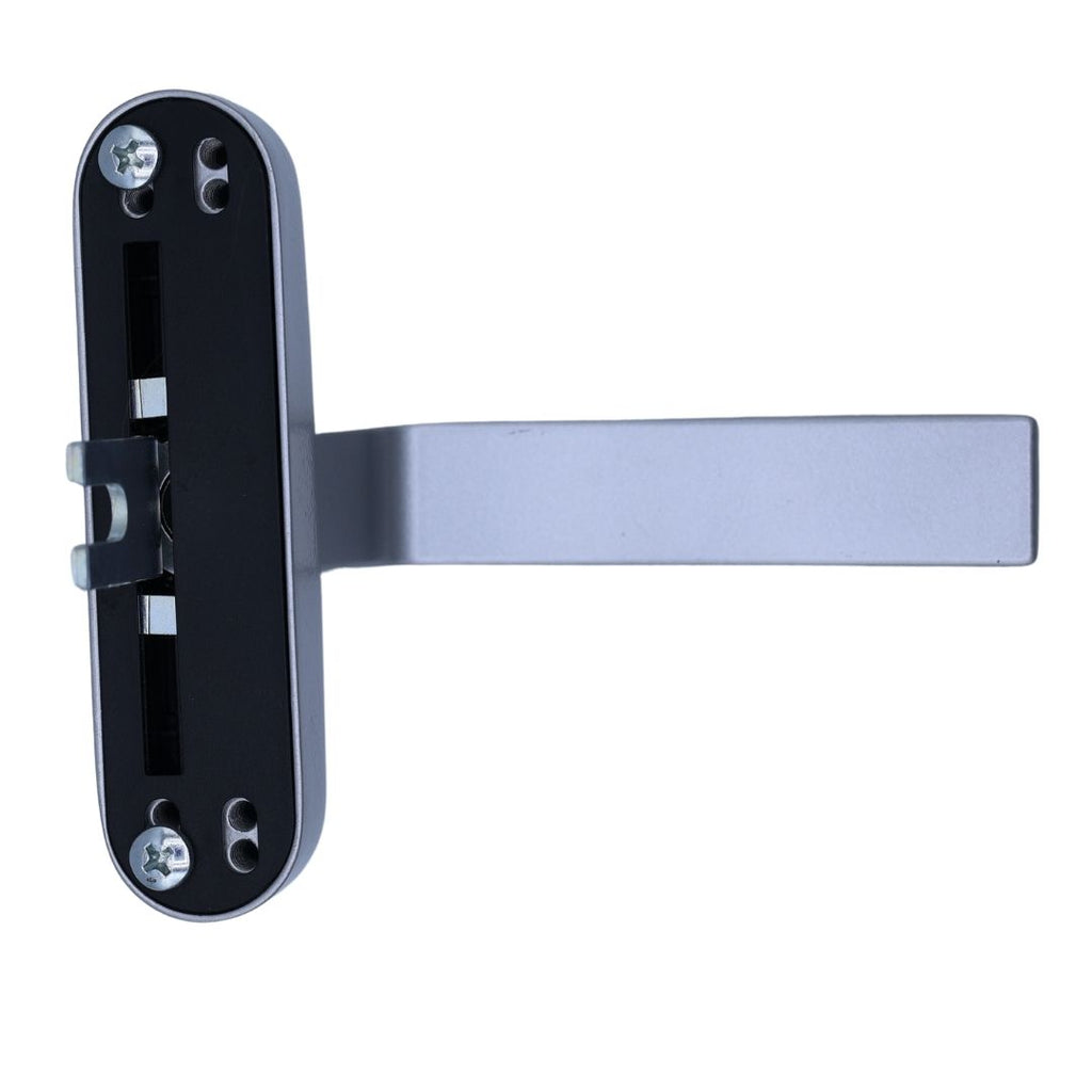 Alüminium window handle - Ahen models