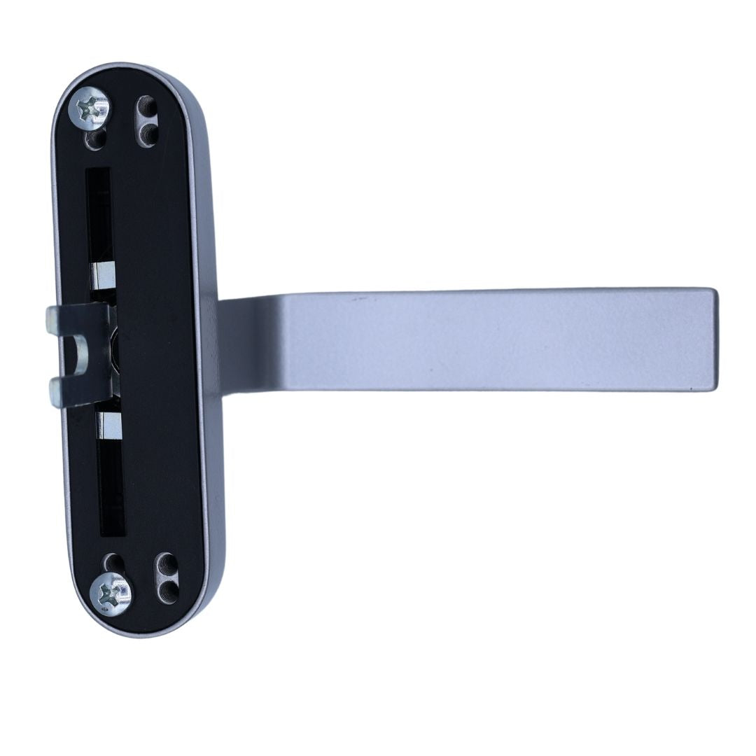 Alüminium window handle - Ahen models