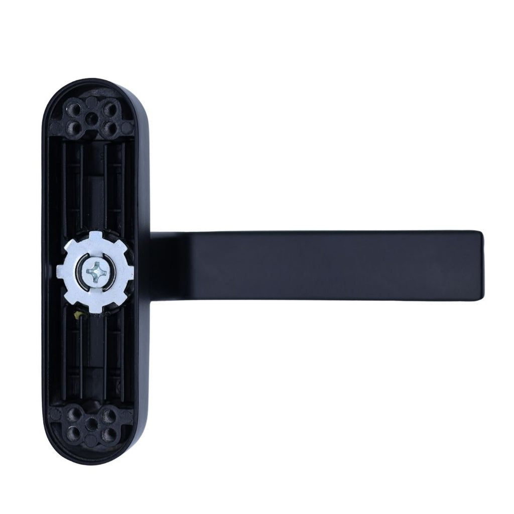 Alüminium window handle - Ahen models