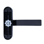 Alüminium window handle - Ahen models