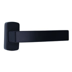 Aluminium door handles - Ahen models