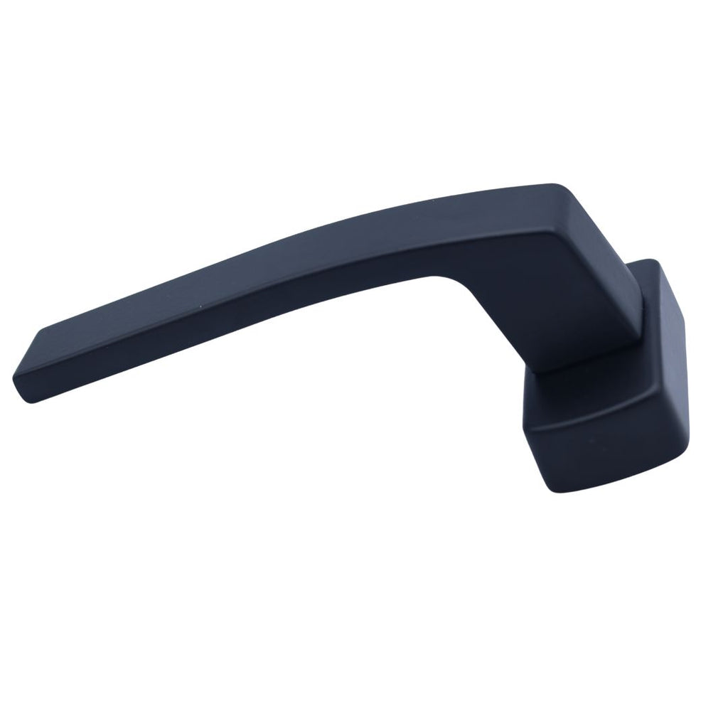 Aluminium door handles - Ahen models