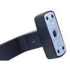 Aluminium door handles - Ahen models