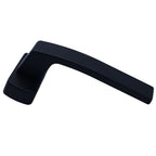 Aluminium door handles - Ahen models