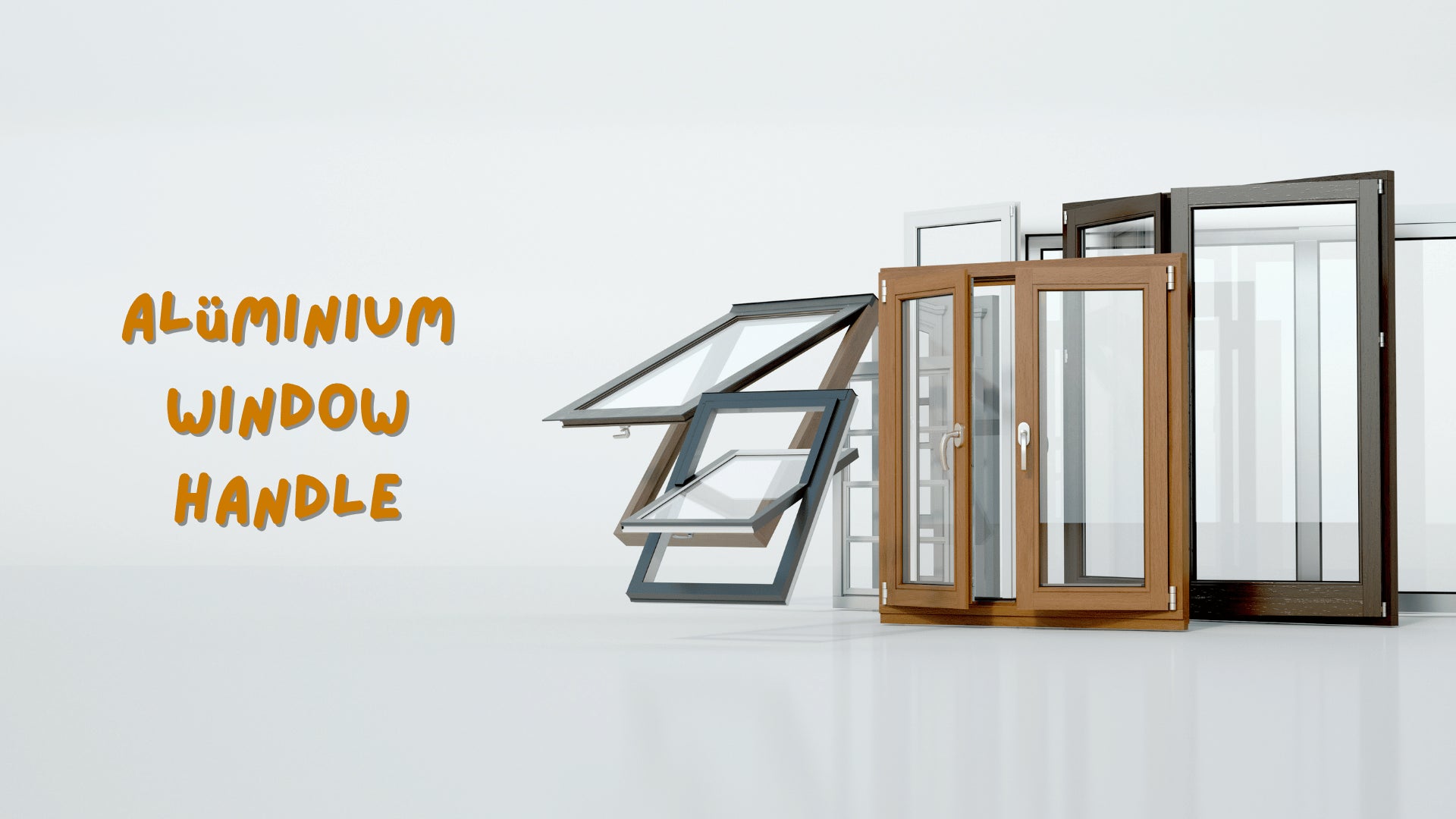 aluminium-window-handles