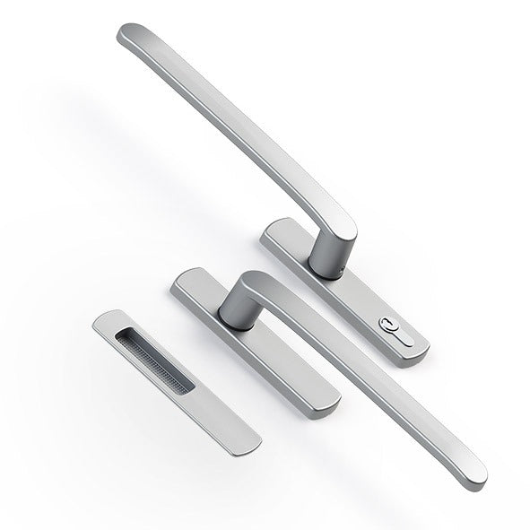 Sliding door handle - STAC Brands