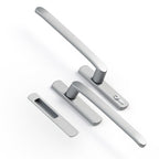 Sliding door handle - STAC Brands
