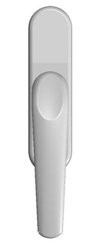 Alüminium window handle - Ruhe models