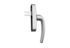 Alüminium window handle - Ruhe models