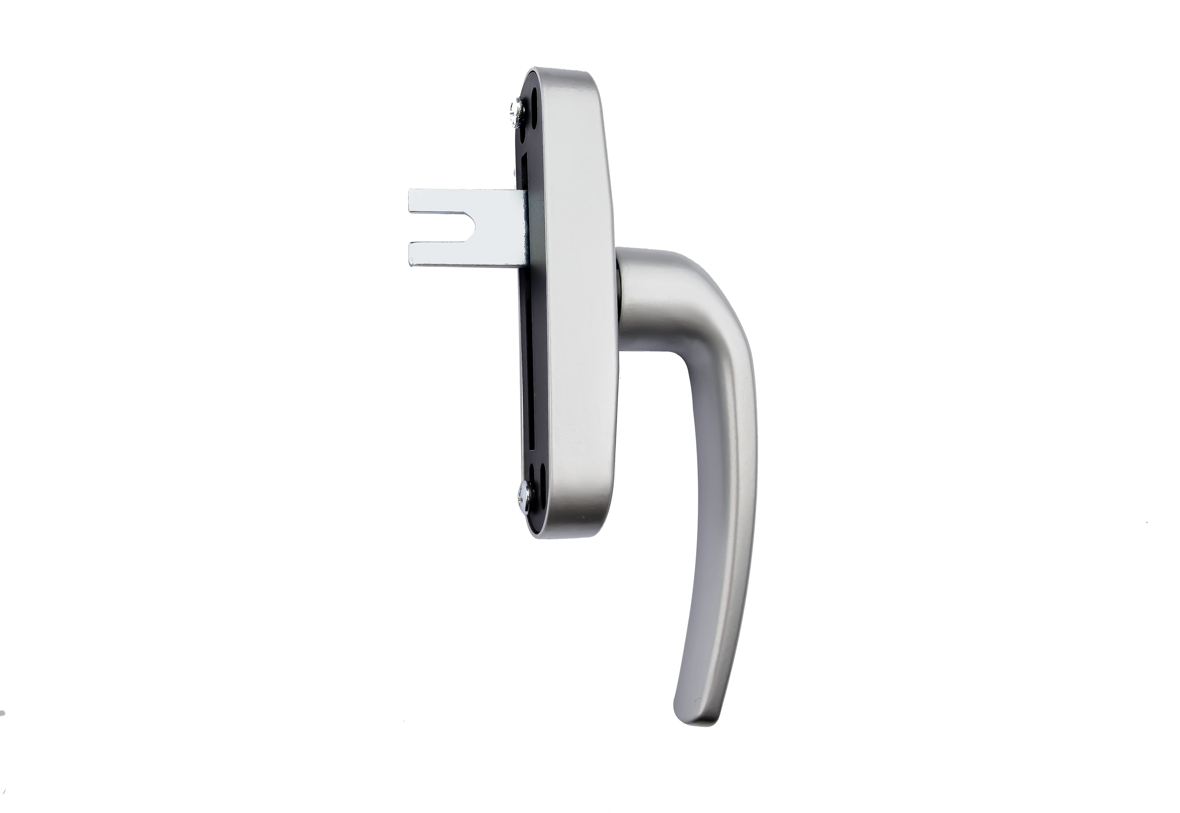 Alüminium window handle - Ruhe models