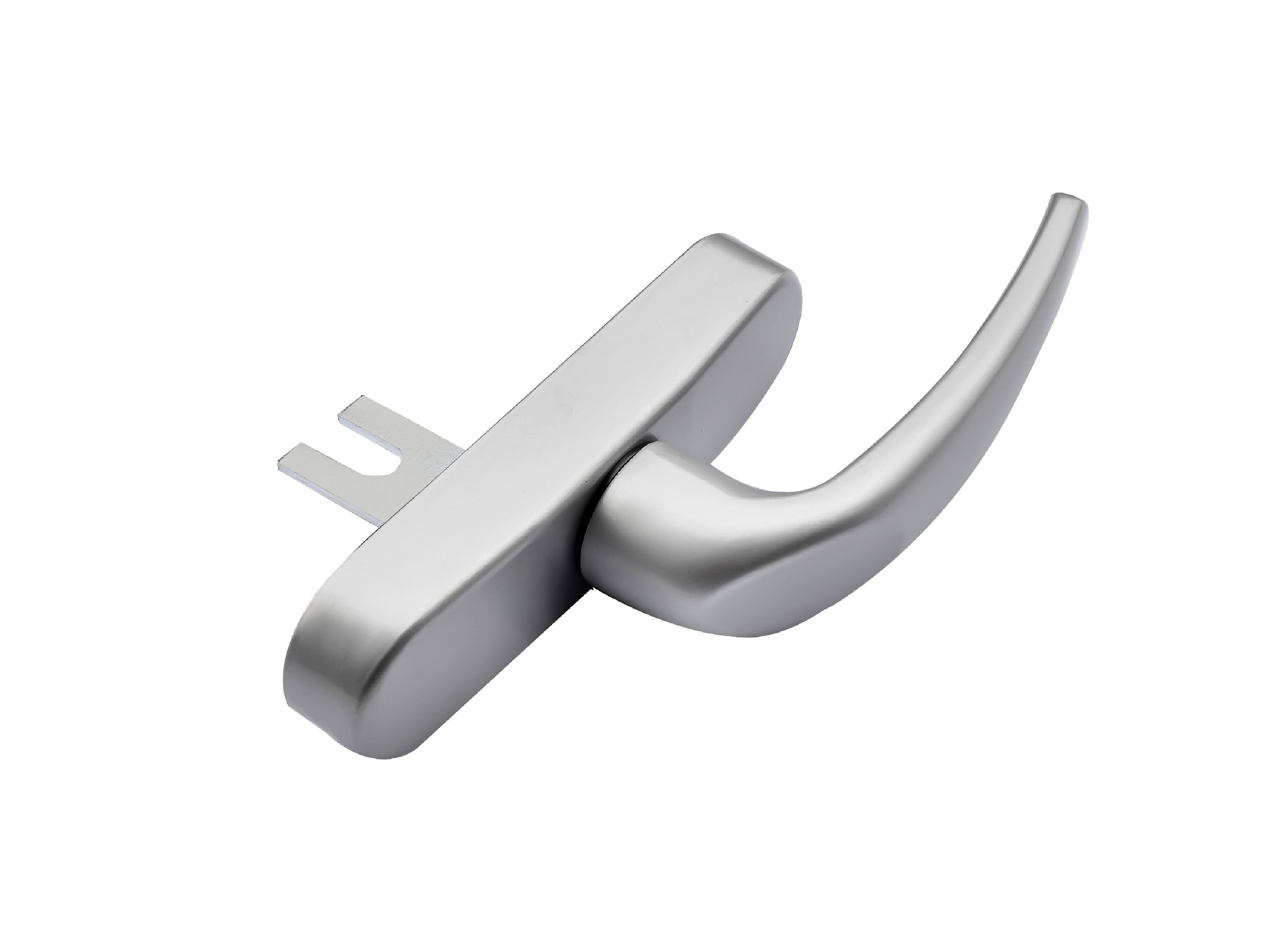 Alüminium window handle - Ruhe models