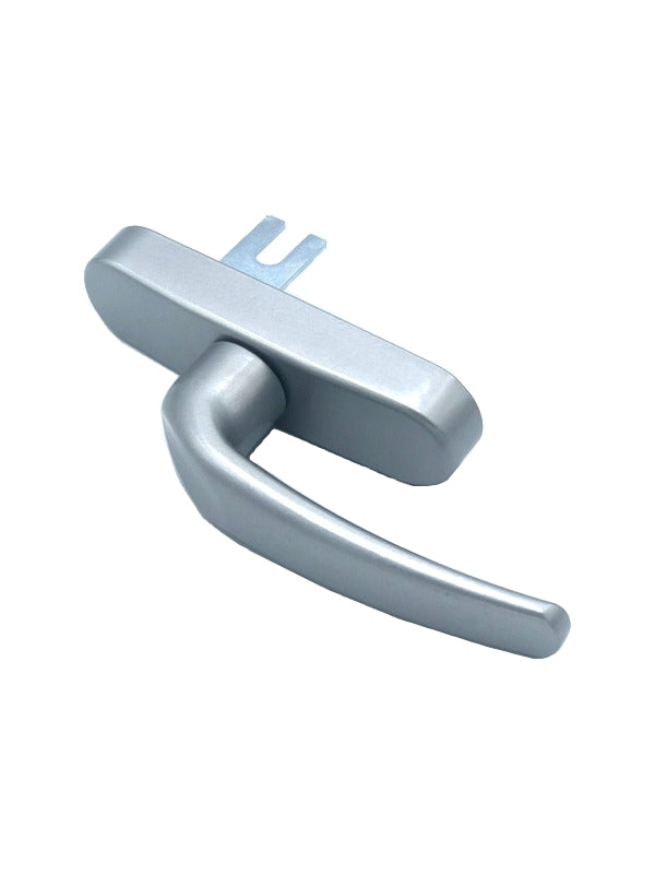 Alüminium window handle - Ruhe models