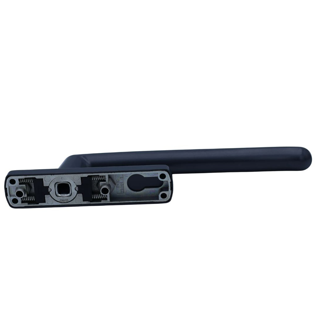 Sliding door handle - STAC Brands