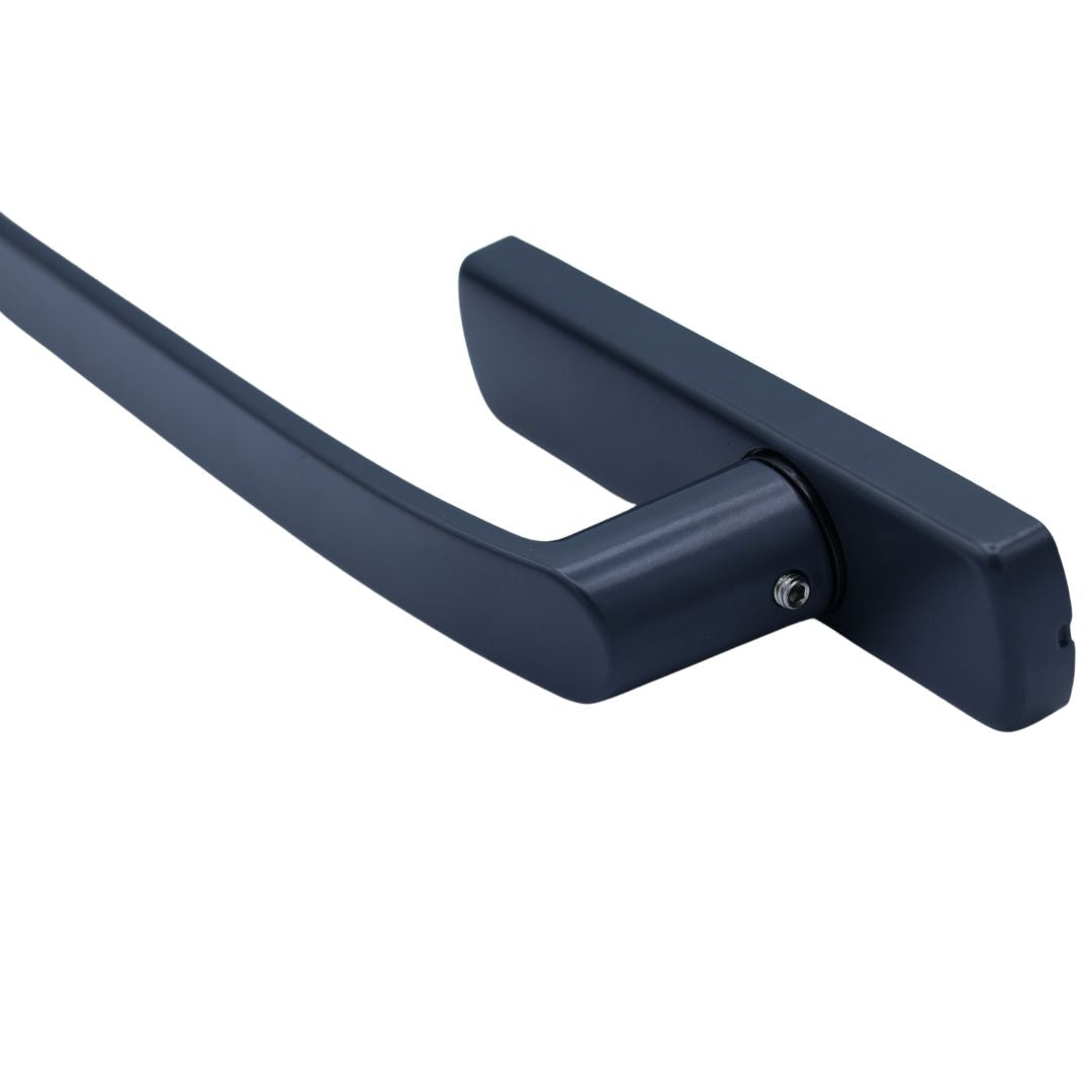 Sliding door handle - STAC Brands