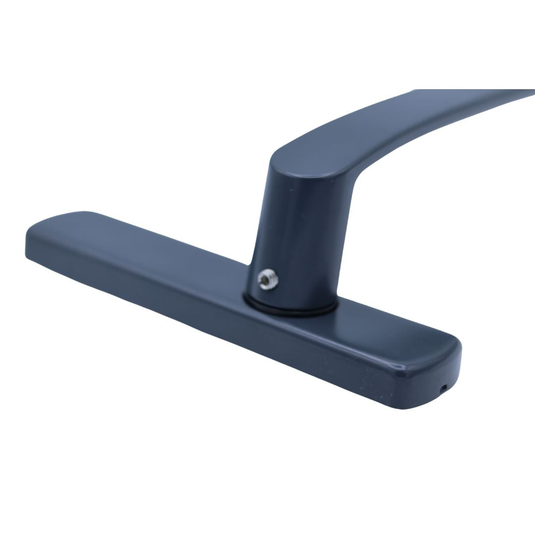 Sliding door handle - STAC Brands