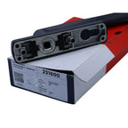 Sliding door handle - STAC Brands