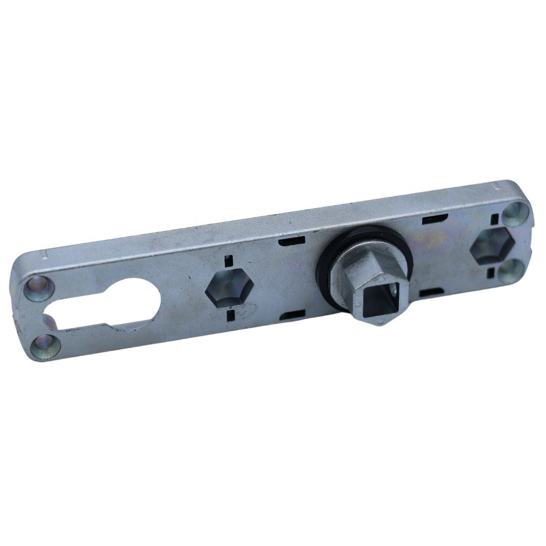 Sliding door handle - STAC Brands